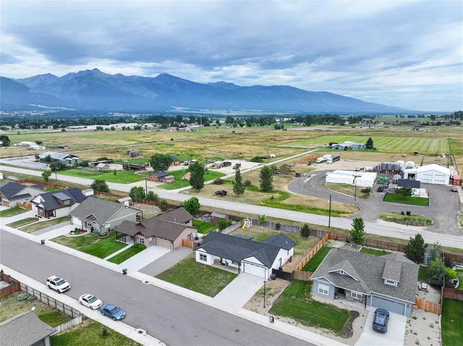 270 Tenderfoot Lane, Stevensville, MT 59870 - #3