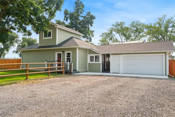 777 Three Eagles Drive, Victor, MT 59875