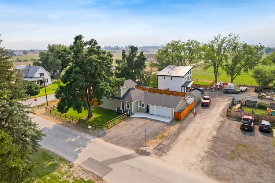 777 Three Eagles Drive, Victor, MT 59875 - #2