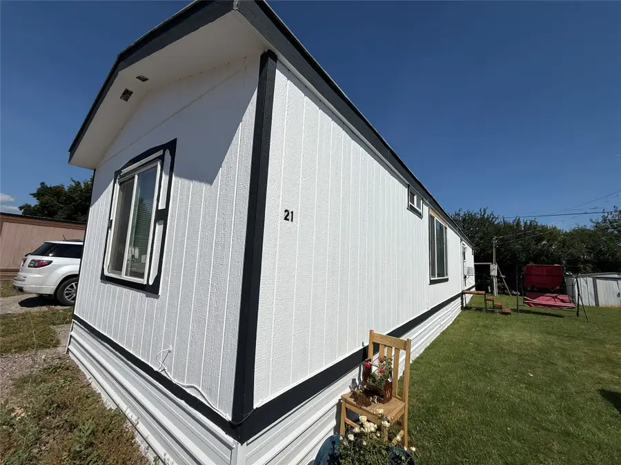4022 South Avenue W #21, Missoula, MT 59804 - #3