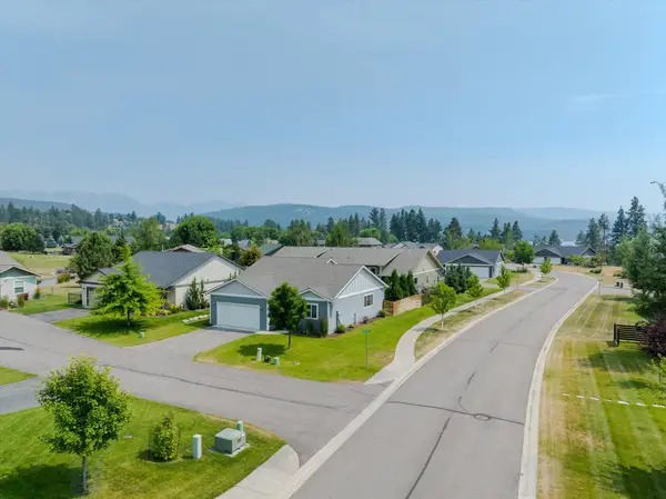 505 Skid Trail, Bigfork, MT 59911