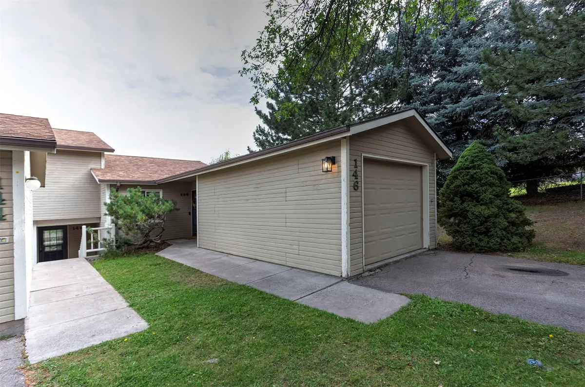 146 Willow Ridge Court, Missoula, MT 59803 - #1