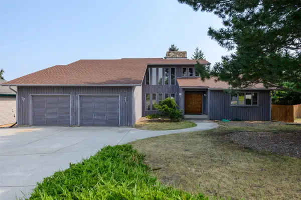 132 Fairway Drive, Missoula, MT 59803