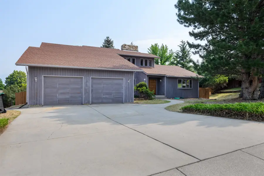 132 Fairway Drive, Missoula, MT 59803 - #2