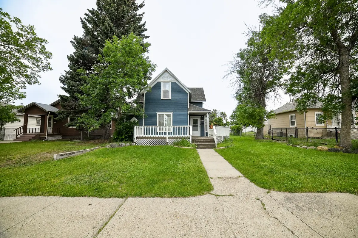 3515 6th Avenue N, Great Falls, MT 59401 - #1