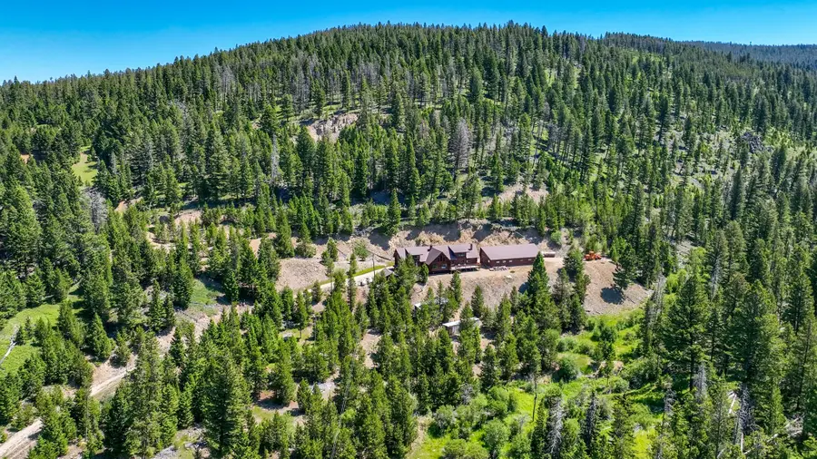 3280 Blossburg Road, Elliston, MT 59728 - #3