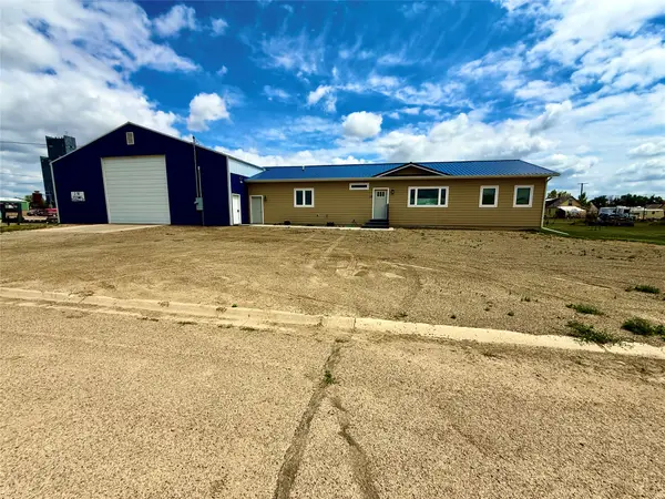 125 2nd Street W, Chester, MT 59522