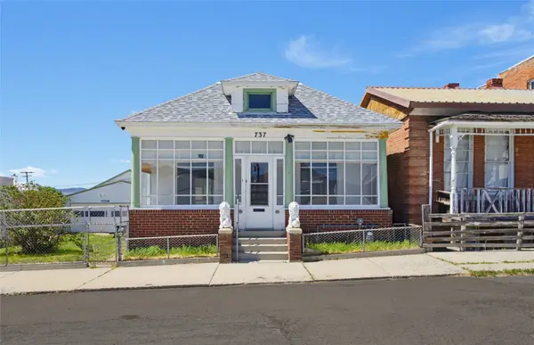 737 Maryland Avenue, Butte, MT 59701