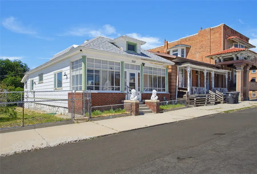 737 Maryland Avenue, Butte, MT 59701 - #2