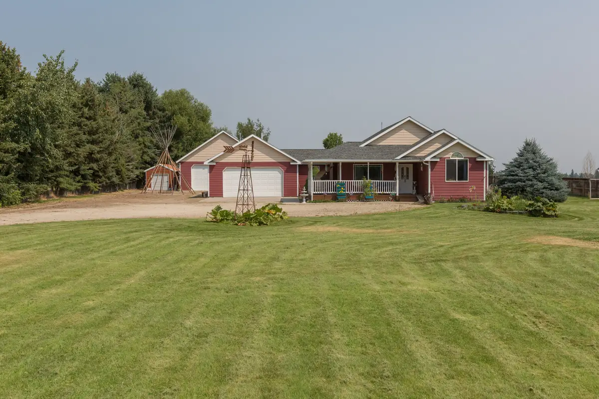 130 Bowman Road, Hamilton, MT 59840 - #1