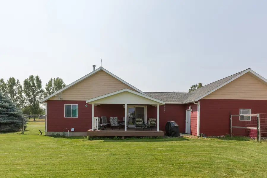 130 Bowman Road, Hamilton, MT 59840 - #2