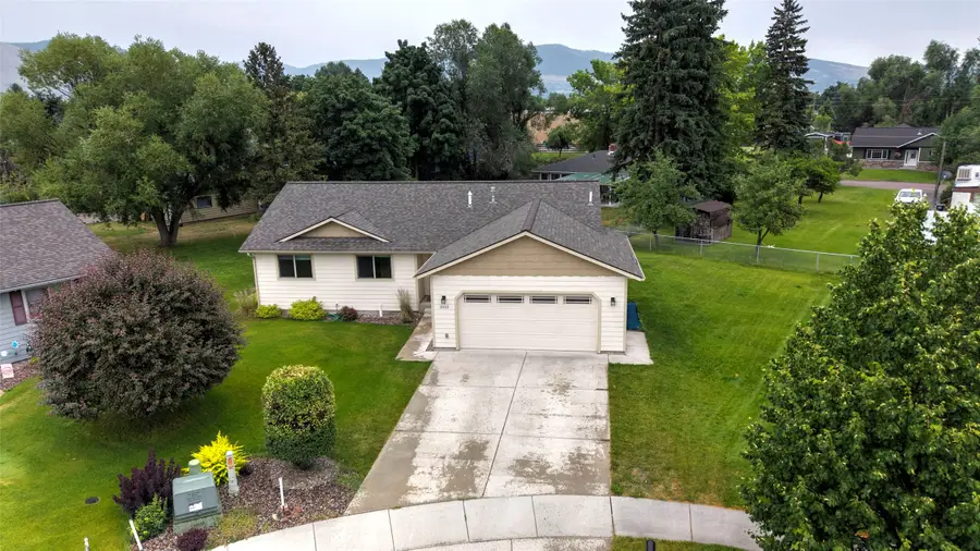 2515 Red Osier Court, Missoula, MT 59804 - #3