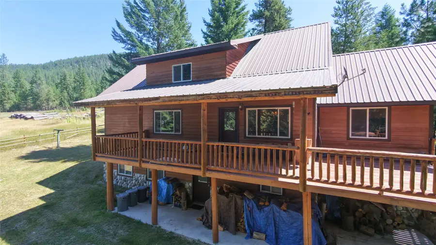 673 Elijah Drive, Libby, MT 59923 - #2