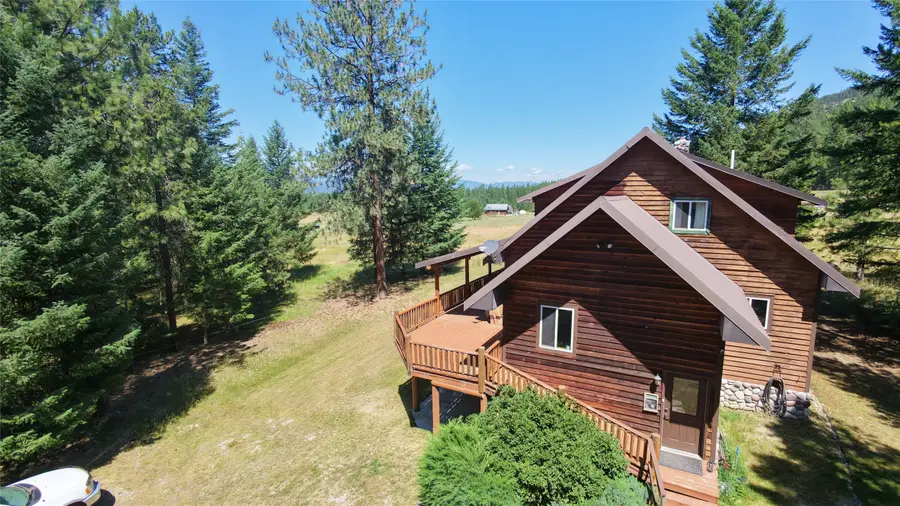 673 Elijah Drive, Libby, MT 59923 - #3