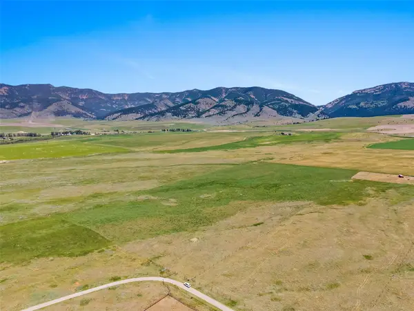 TBD Brown Pony Trail, Belgrade, MT 59714