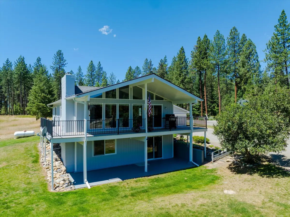79 Manor Drive, Libby, MT 59923 - #1
