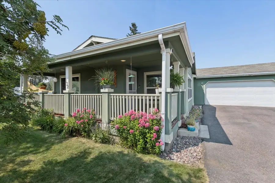 132 Swan Mountain Drive, Kalispell, MT 59901 - #2