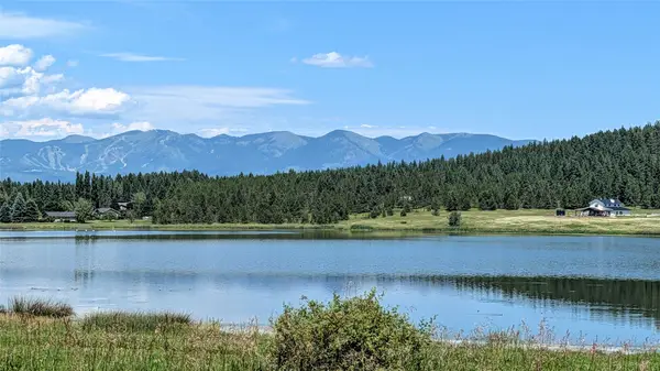 80 Wagon Wheel Road, Whitefish, MT 59937