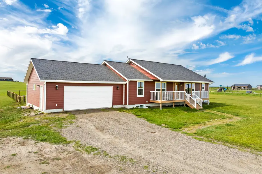 340 Polish Road, Great Falls, MT 59404 - #3
