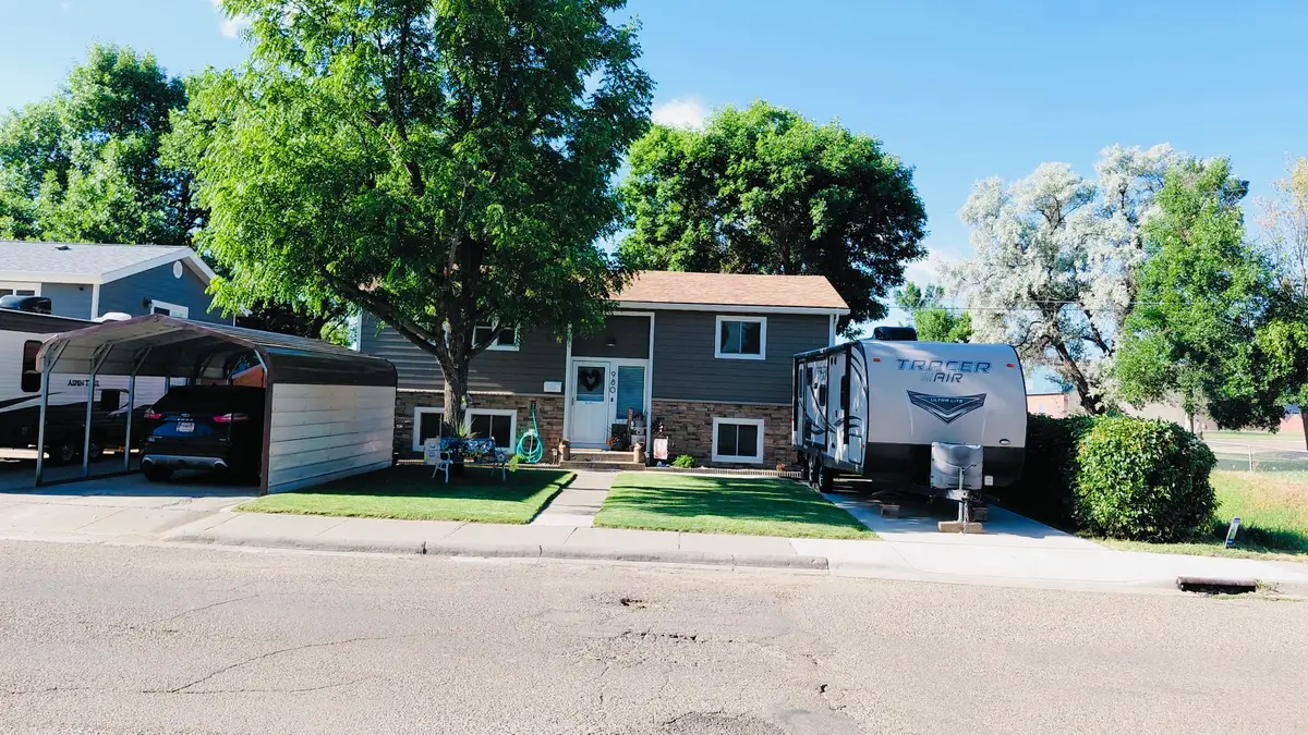 980 17th Street, Havre, MT 59501 - #1