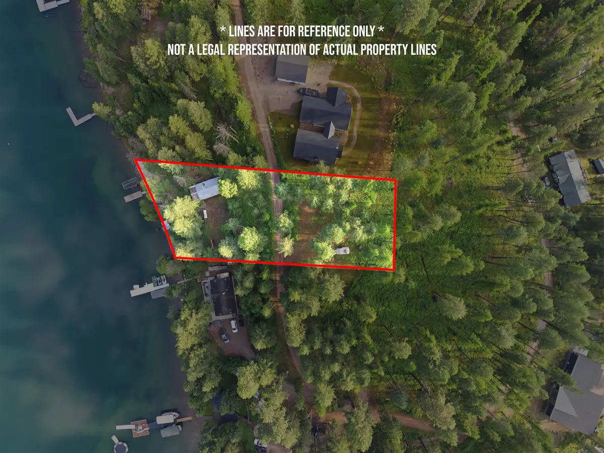 1822 Echo Cabin Loop, Bigfork, MT 59911 - #1