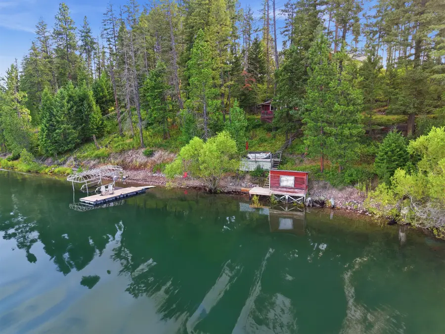 1822 Echo Cabin Loop, Bigfork, MT 59911 - #2