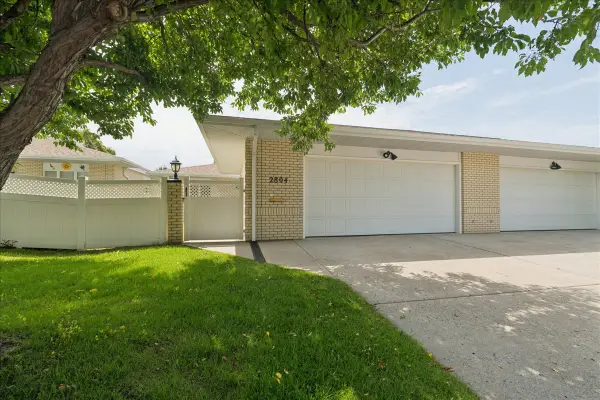 2804 Desert Drive #21, Great Falls, MT 59405