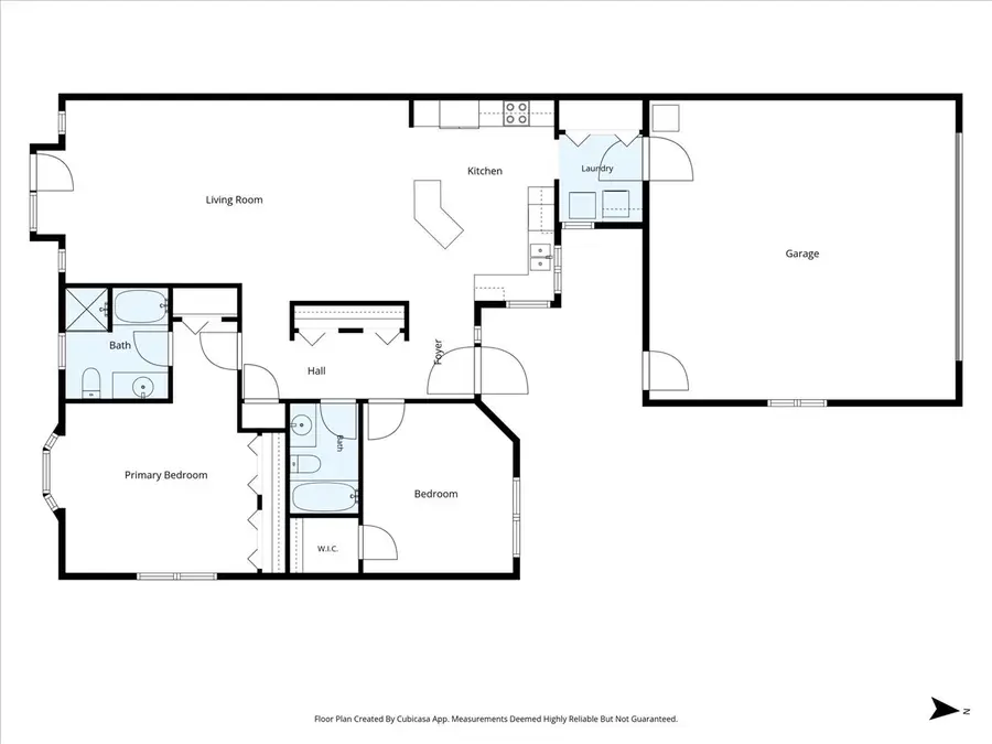 2804 Desert Drive #21, Great Falls, MT 59405 - #3