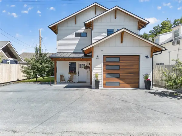 261 Burns Street, Somers, MT 59932