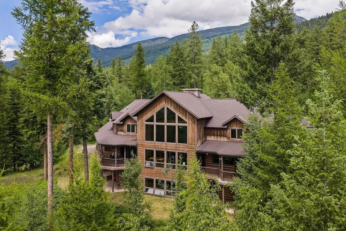 70 Big Cedar, Bigfork, MT 59911 - #1