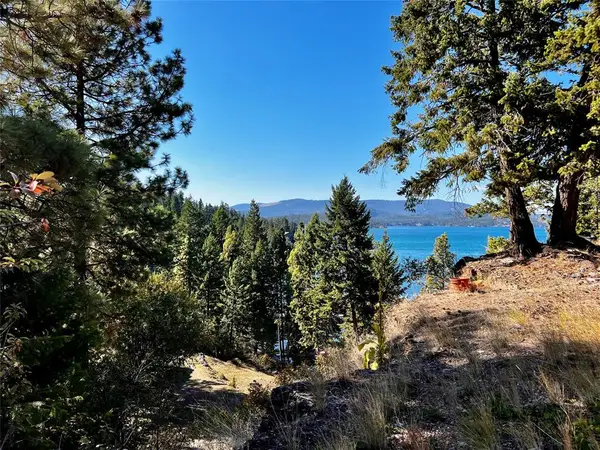 30373 Coneflower Lane, Polson, MT 59860