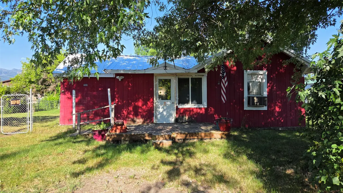 42220 2nd Avenue E, Pablo, MT 59855 - #1
