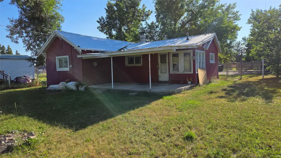 42220 2nd Avenue E, Pablo, MT 59855 - #2