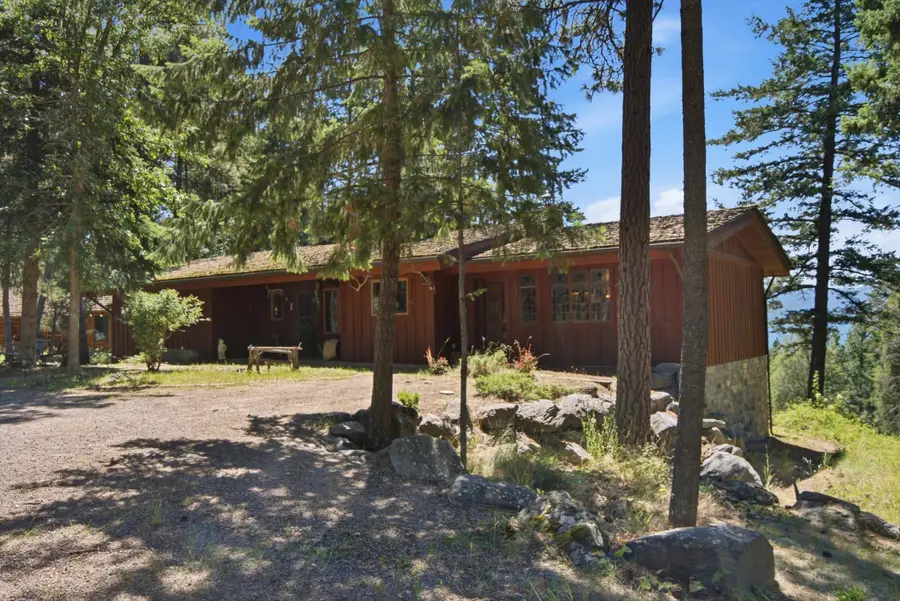 9050 Mt Highway 35, Bigfork, MT 59911 - #2