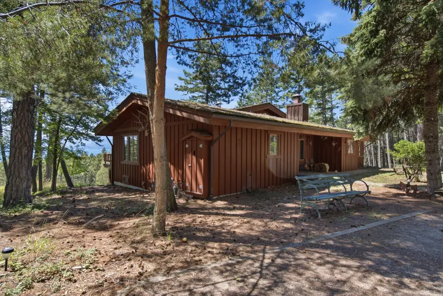 9050 Mt Highway 35, Bigfork, MT 59911 - #3