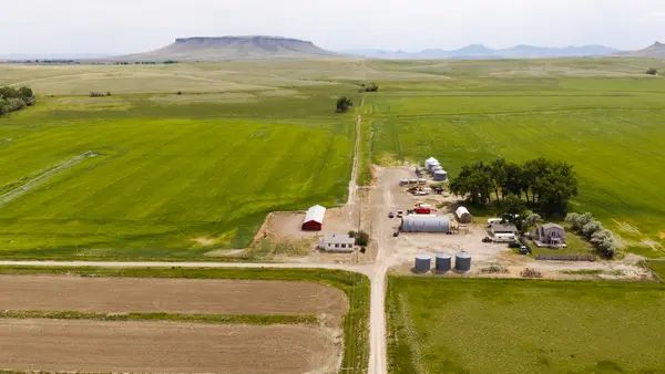 13546 Mt Highway 200, Fort Shaw, MT 59443