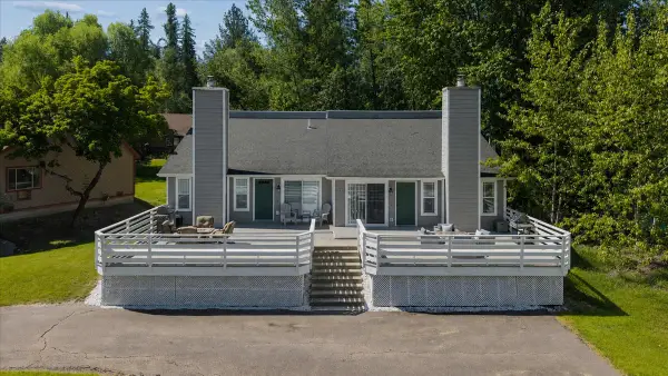 990 Colorado Avenue, Whitefish, MT 59937