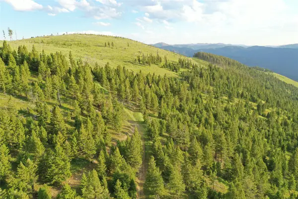 1 Tract Garnet Range, Drummond, MT 59832