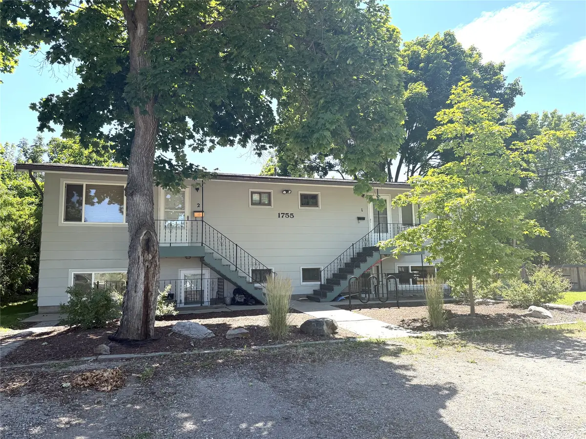 1755 S 8th Street W, Missoula, MT 59801 - #1