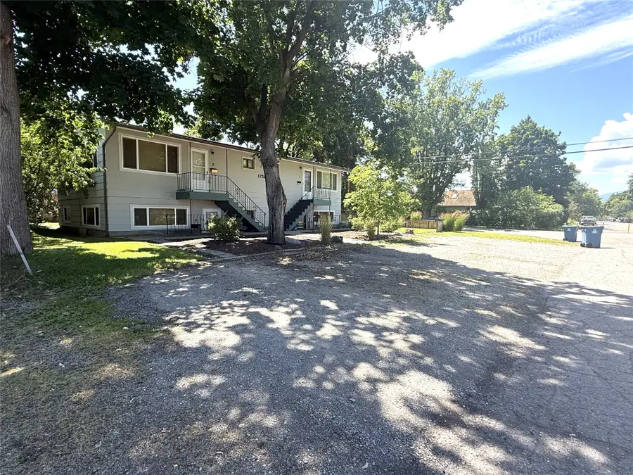 1755 S 8th Street W, Missoula, MT 59801 - #2