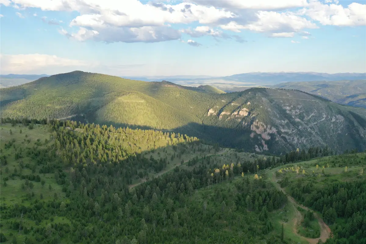 2 Tract, Garnet Range, Drummond, MT 59825 - #1