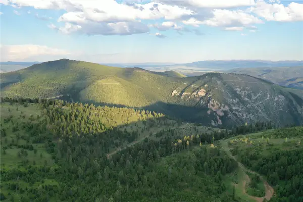 2 Tract, Garnet Range, Drummond, MT 59825