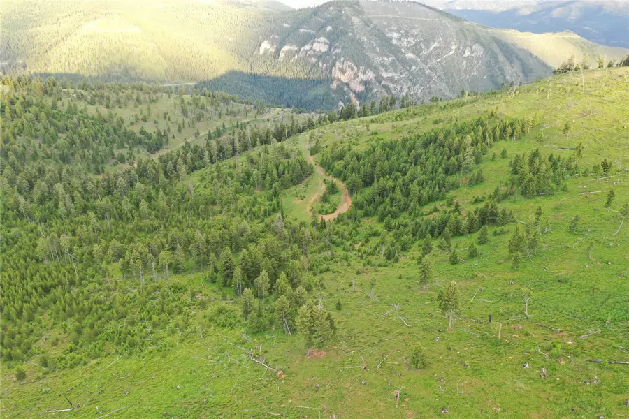 2 Tract, Garnet Range, Drummond, MT 59825 - #3
