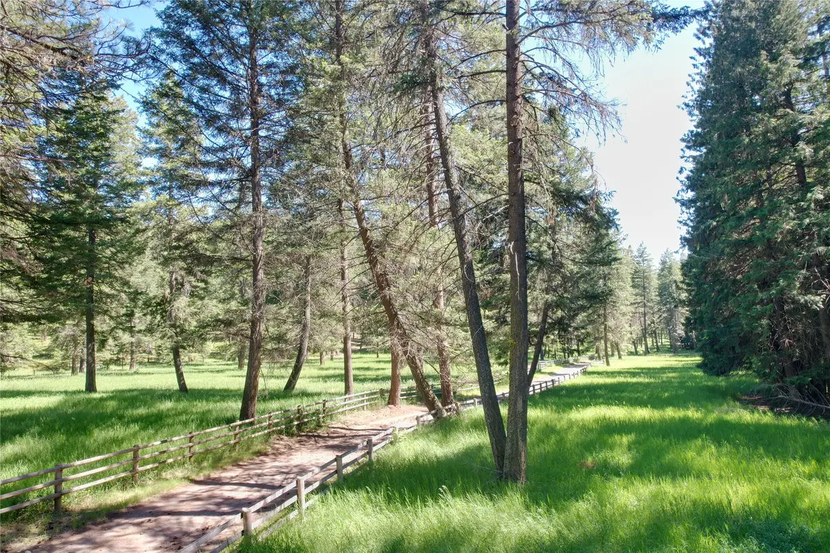 NNN Buckskin Lane, Frenchtown, MT 59834 - #1
