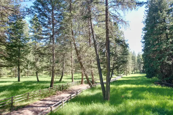 NNN Buckskin Lane, Frenchtown, MT 59834