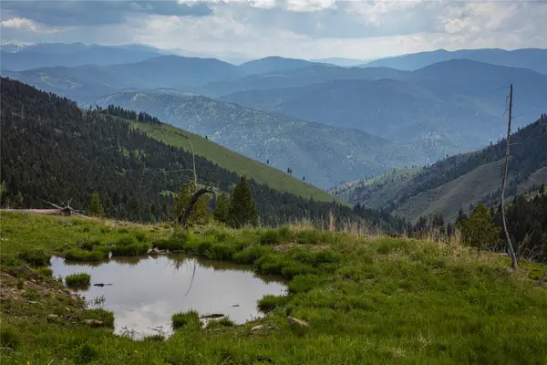3 Tract, Garnet Range, Drummond, MT 59825