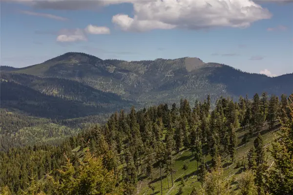 4 Tract, Garnet Range, Drummond, MT 59825