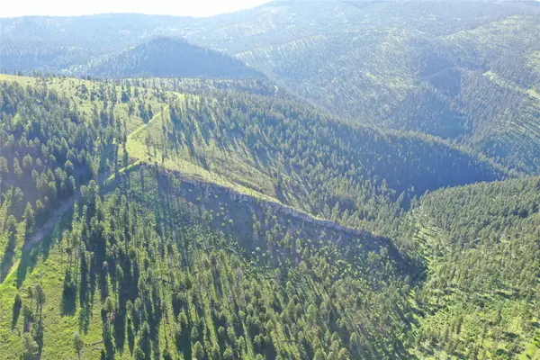 5 Tract, Garnet Range, Drummond, MT 59825