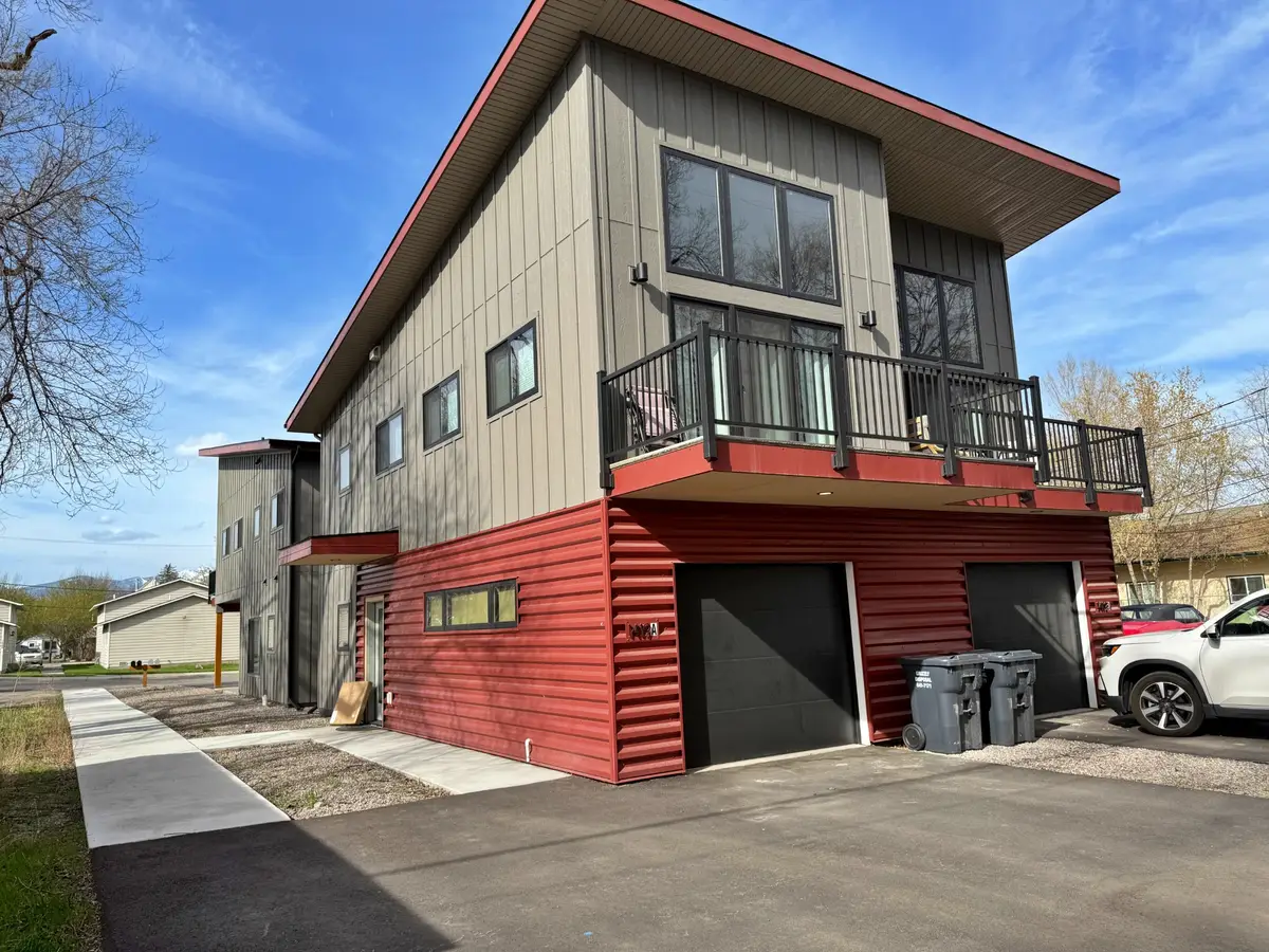1419 S 2nd Street W #A & B, Missoula, MT 59801 - #1