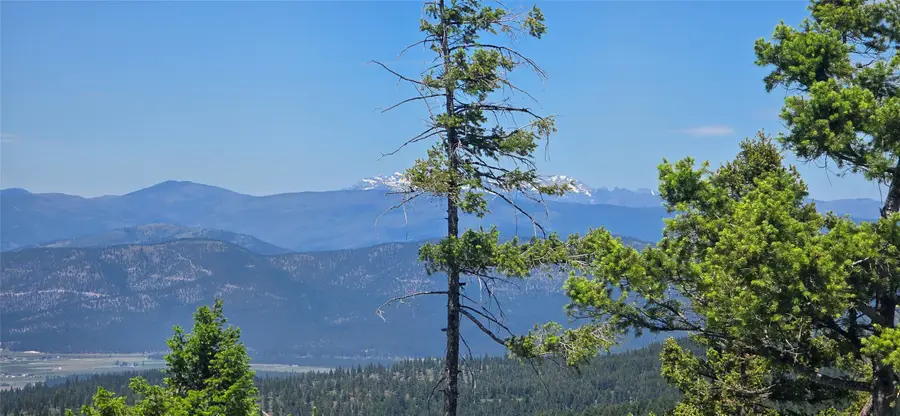 9 Tract, Garnet Range, Drummond, MT 59832 - #3